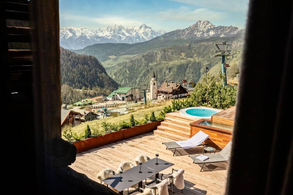 Photo of Outdoor in Corgnolaz