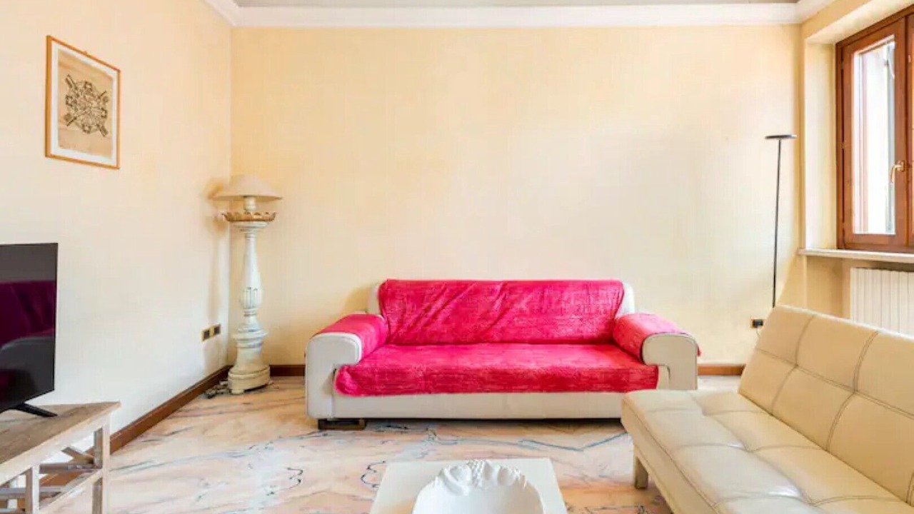 Photo of Livingroom in Old Town