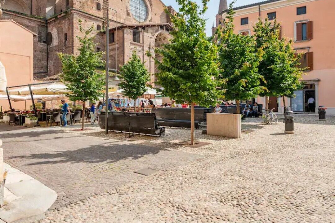 Photo of Outdoor in Old Town