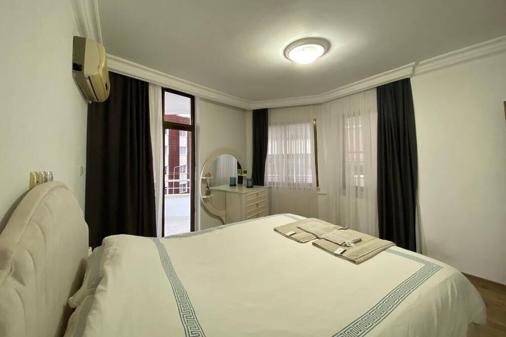 Photo of Bedroom in Mezetli