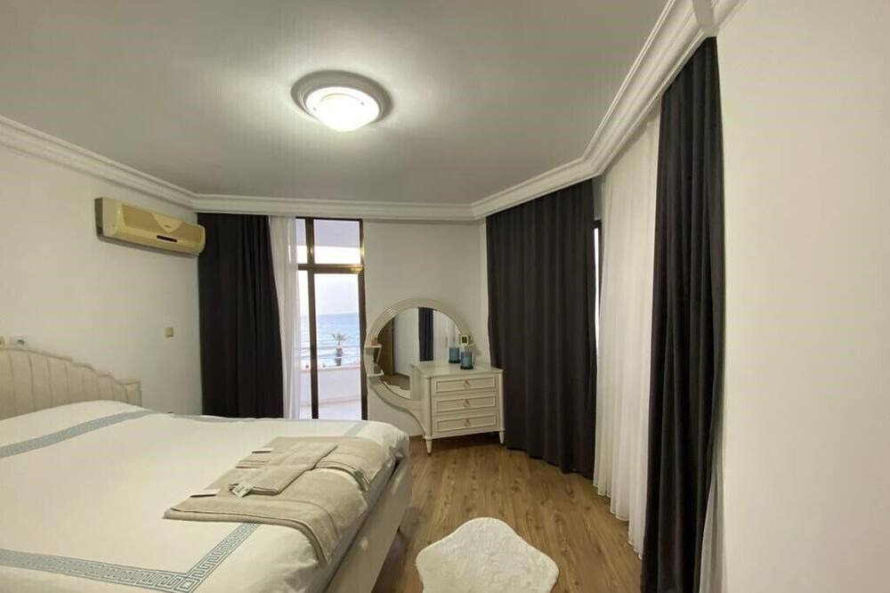 Photo of Bedroom in Mezetli
