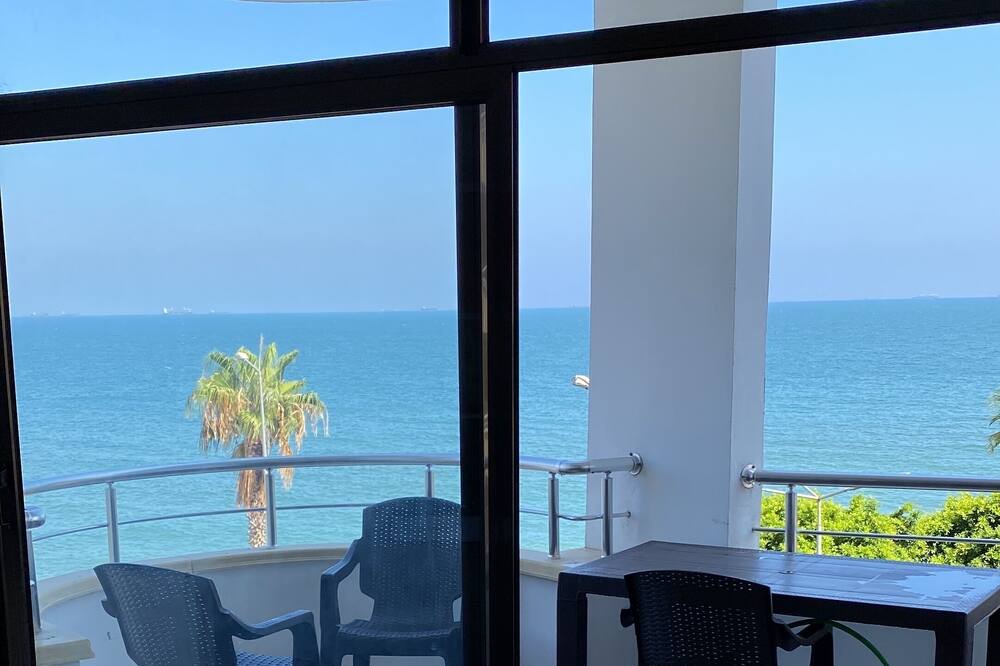 Photo of Outdoor in Mezetli