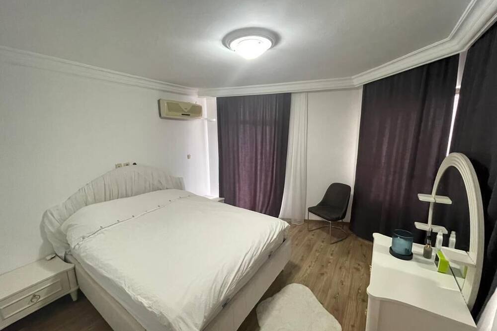 Photo of Bedroom in Mezetli