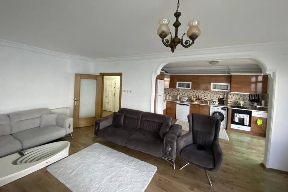 Photo of Livingroom in Mezetli