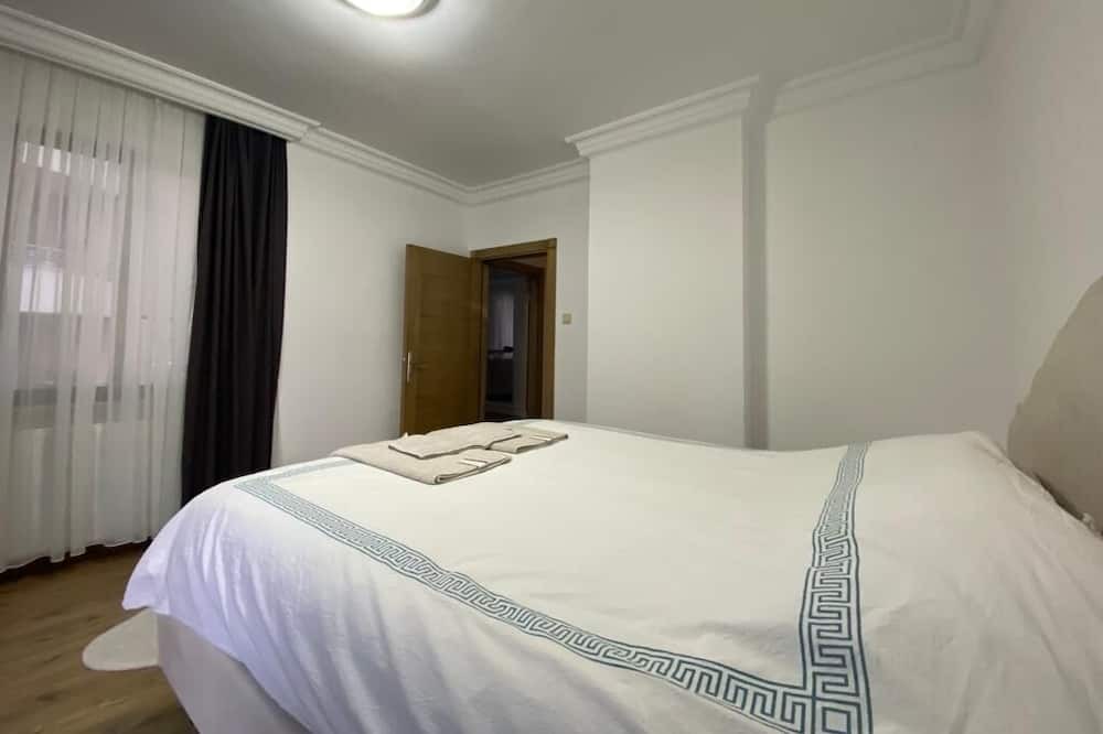 Photo of Bedroom in Mezetli
