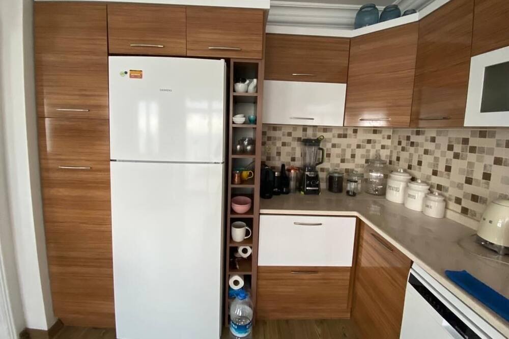 Photo of Kitchen in Mezetli