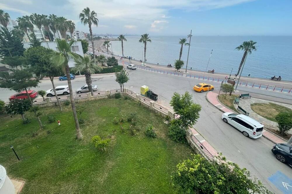 Photo of Outdoor in Mezetli