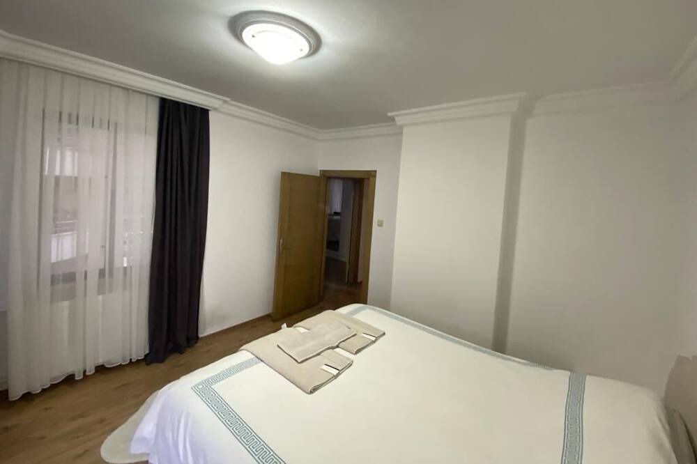 Photo of Bedroom in Mezetli