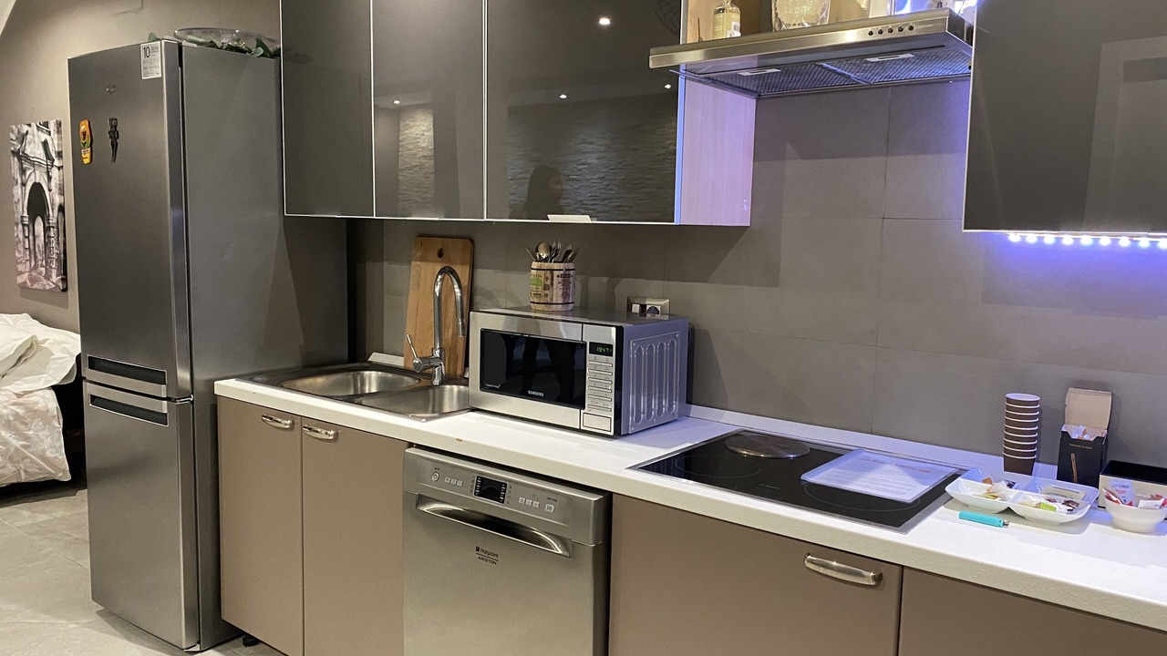 Photo of Kitchen in Vinovo