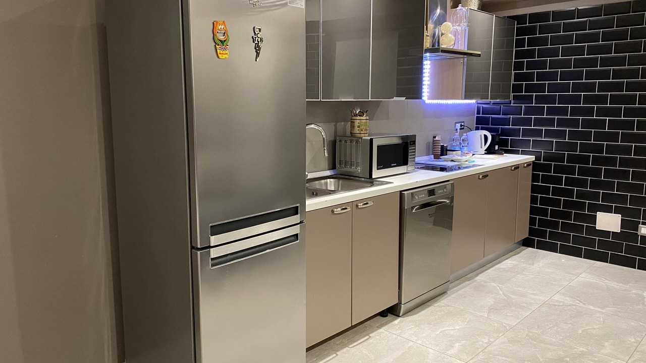 Photo of Kitchen in Vinovo
