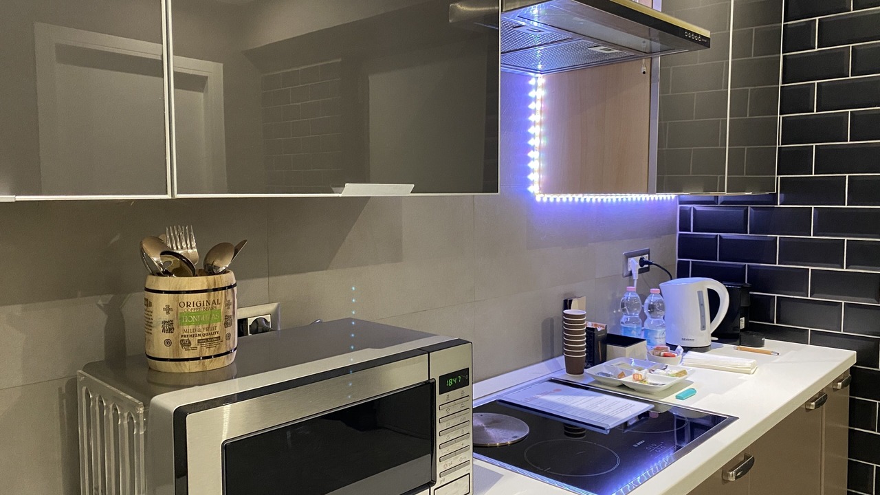 Photo of Kitchen in Vinovo