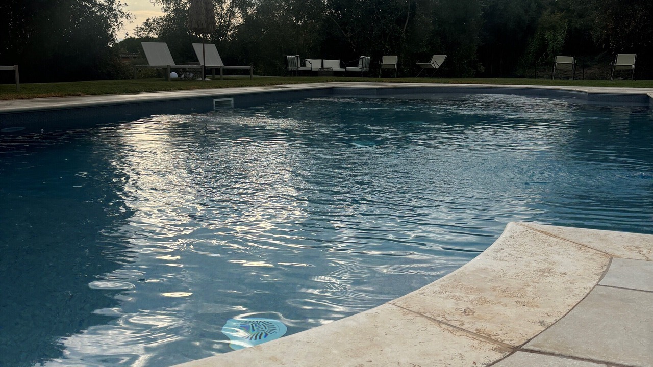 Photo of Outdoor in Lake Bracciano
