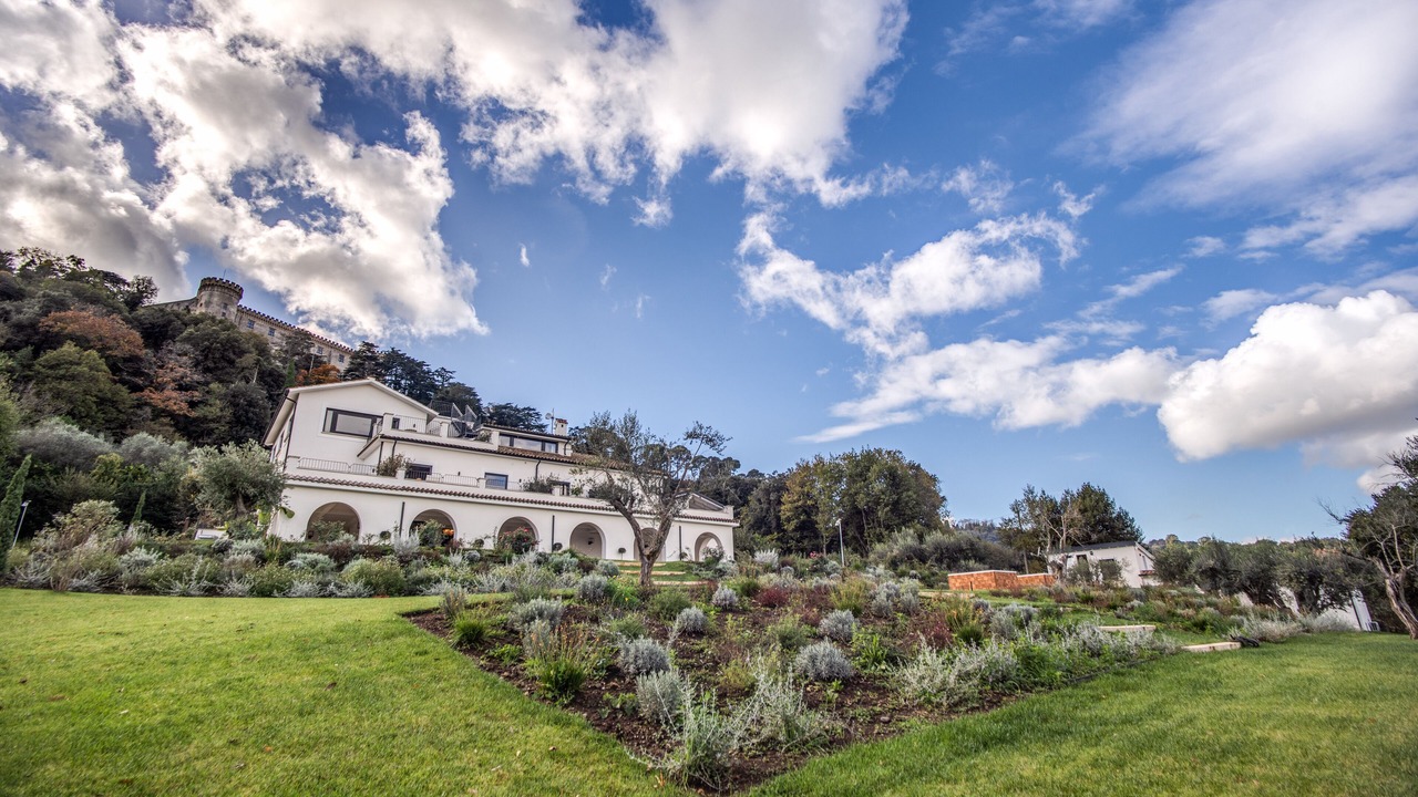 Photo of Outdoor in Lake Bracciano