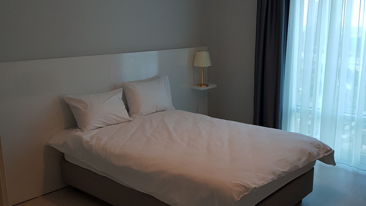 Photo of Bedroom in Kucukbakkalkoy