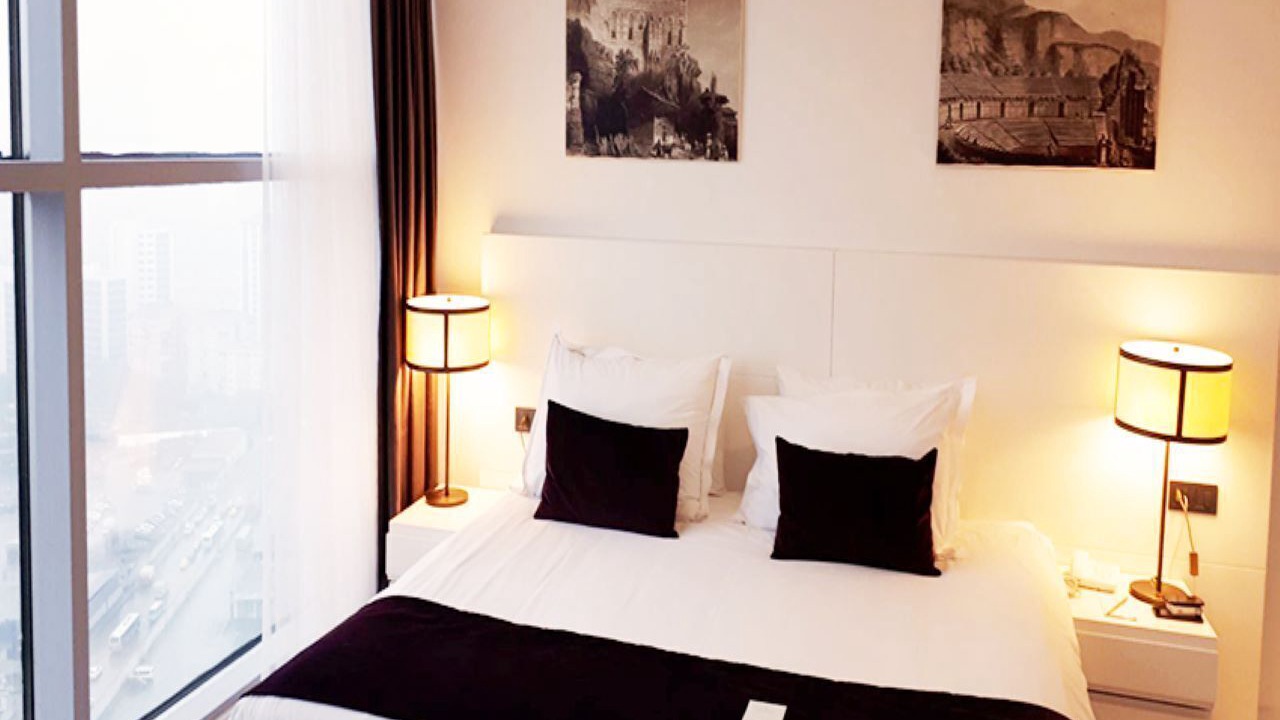 Photo of Bedroom in Kucukbakkalkoy