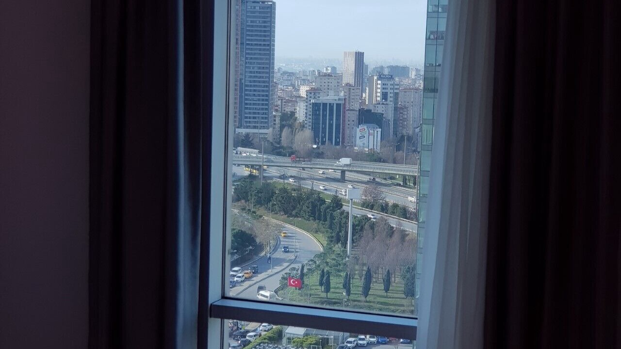 Photo of Bedroom in Kucukbakkalkoy
