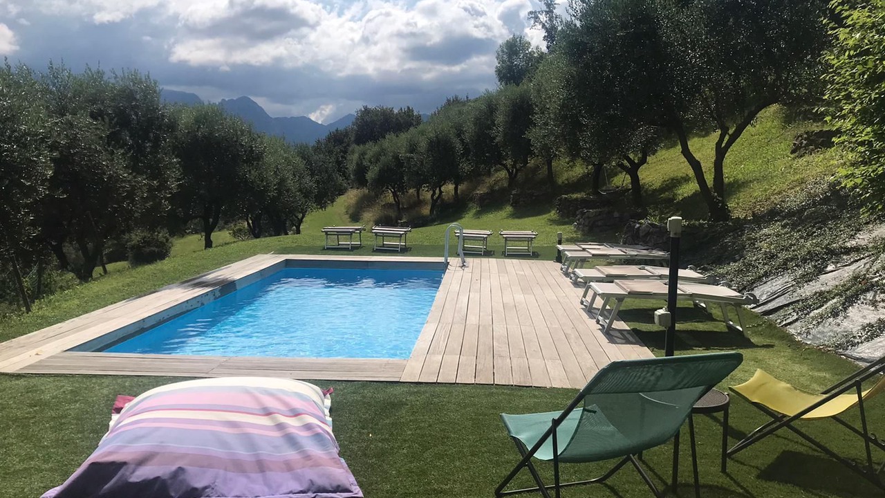 Photo of Outdoor in Fonteno