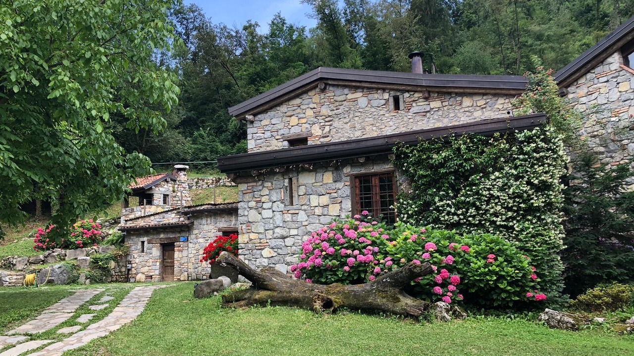 Photo of Outdoor in Fonteno