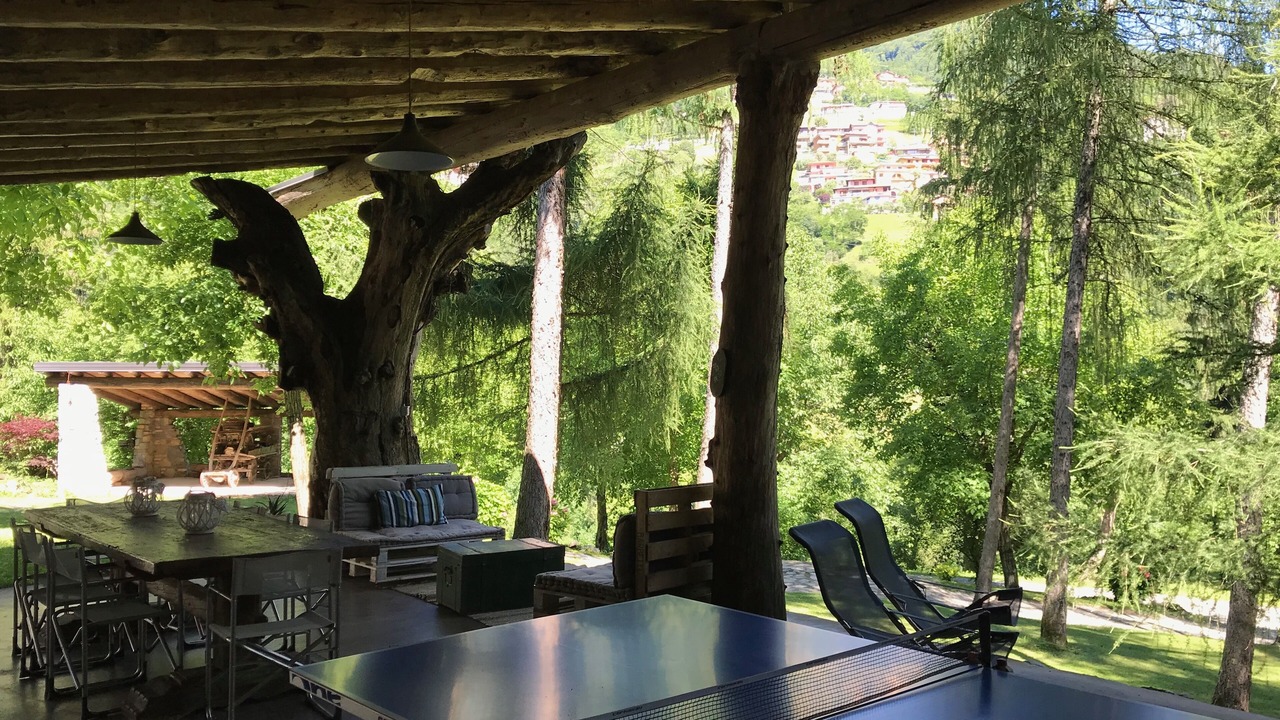Photo of Outdoor in Fonteno