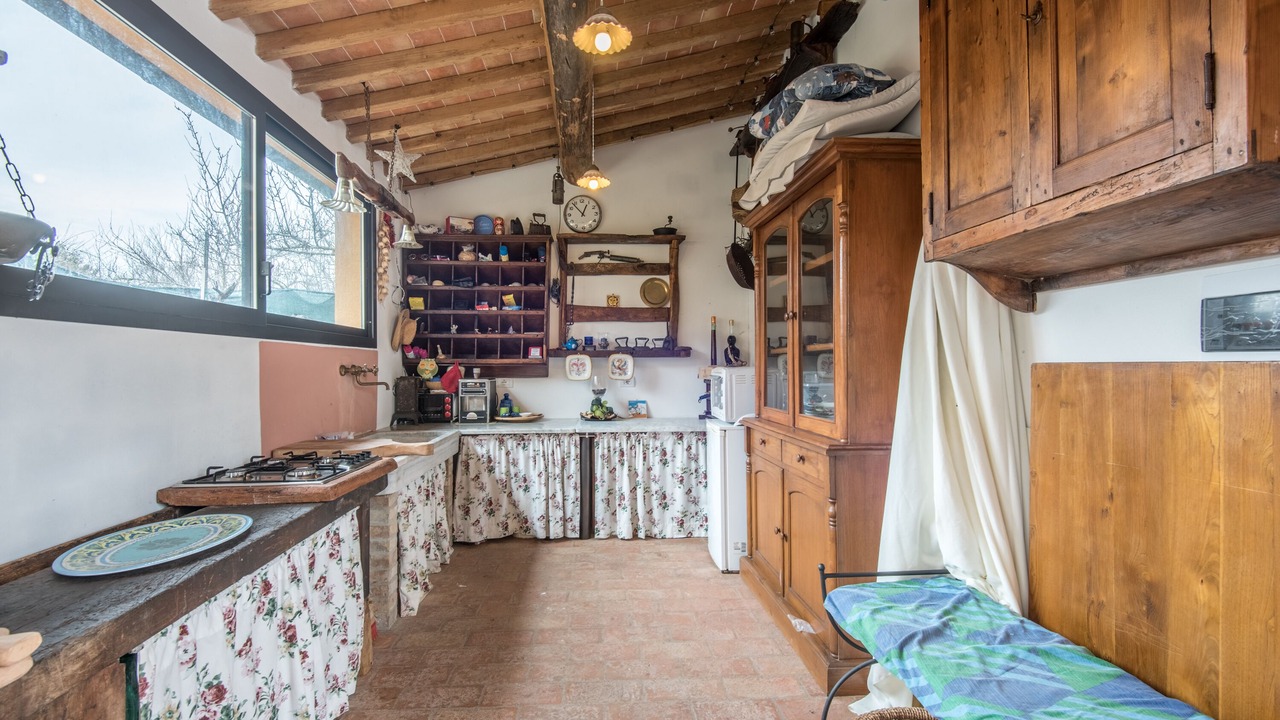 Photo of Kitchen in Lama