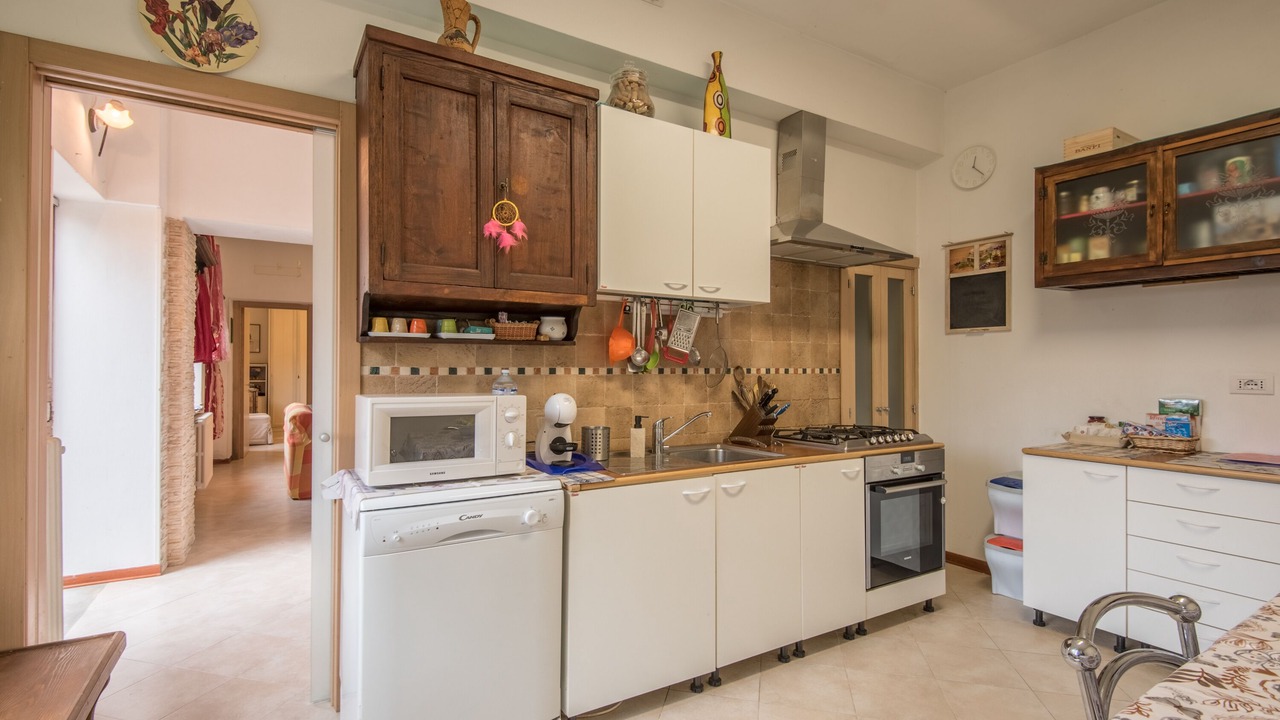 Photo of Kitchen in Lama
