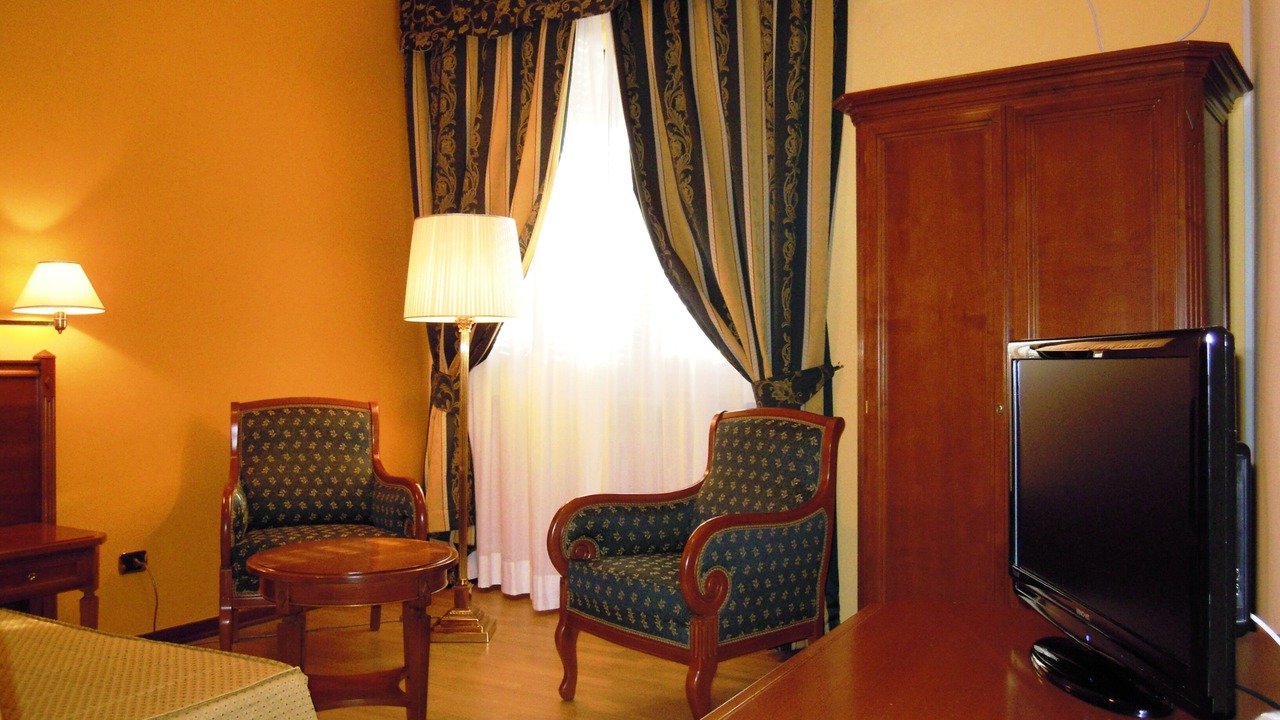 Photo of Bedroom in Gattinara