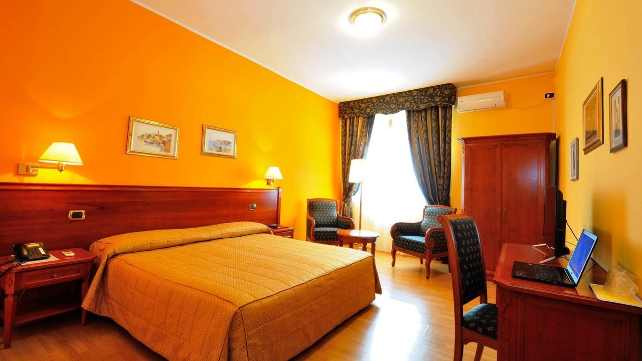 Photo of Bedroom in Gattinara