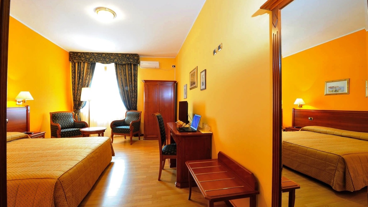 Photo of Bedroom in Gattinara