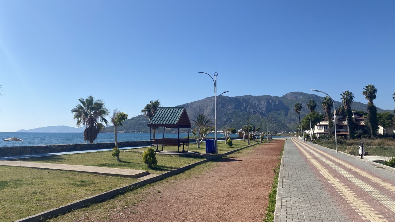 Photo of Outdoor in Bozyazi