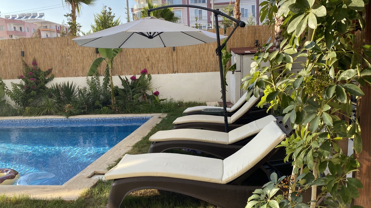 Photo of Outdoor in Bozyazi