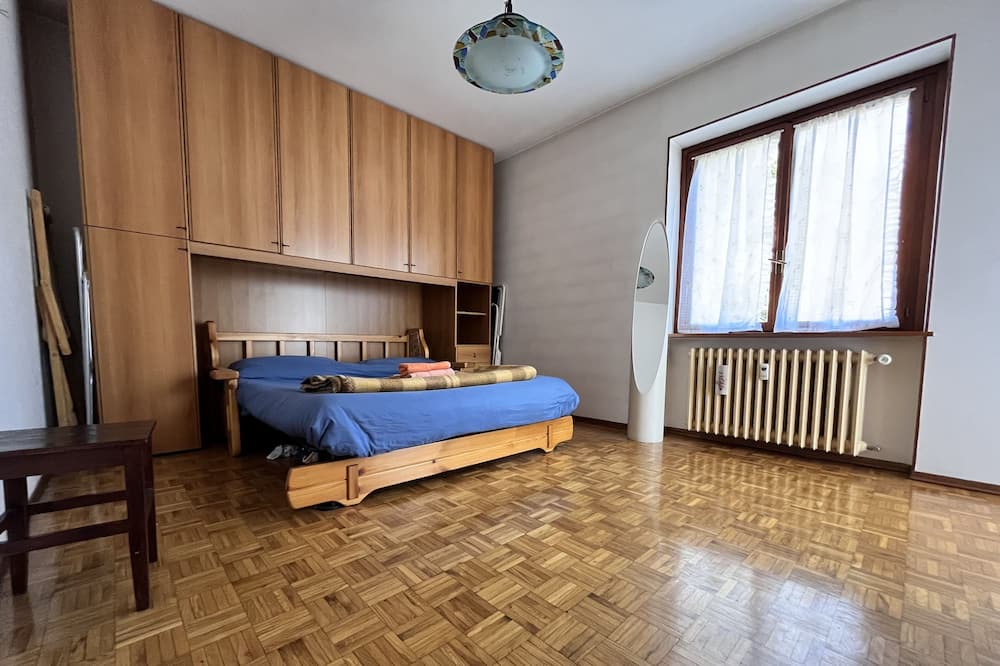 Photo of Bedroom in Scopa