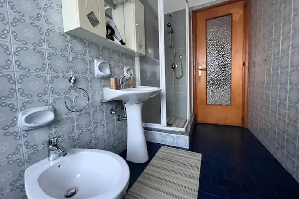 Photo of Bathroom in Scopa