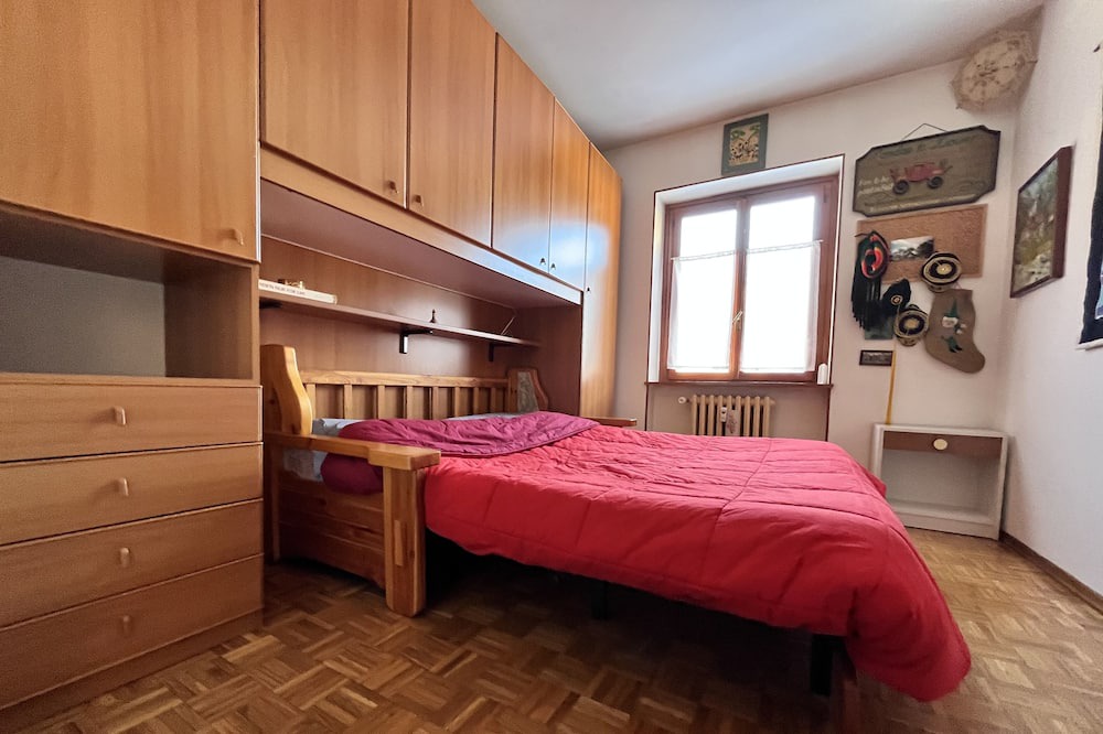 Photo of Bedroom in Scopa