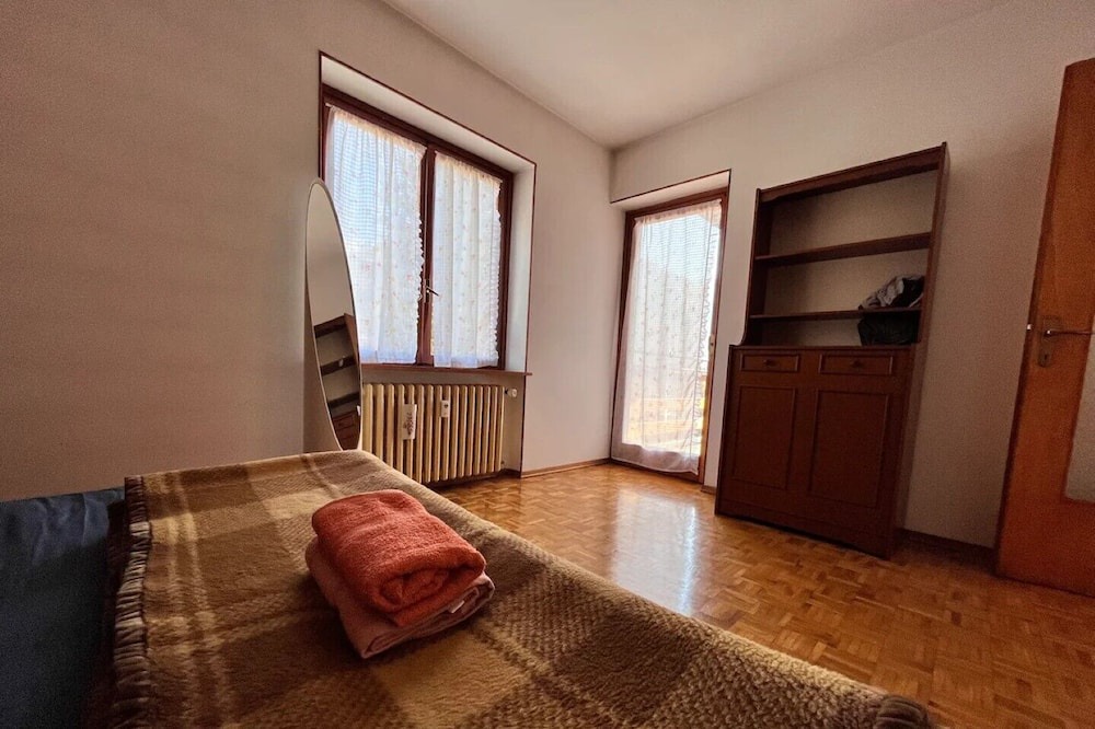 Photo of Bedroom in Scopa