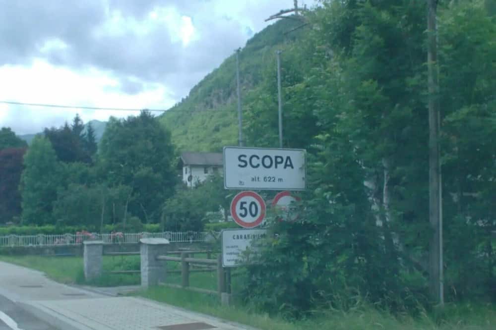 Photo of Outdoor in Scopa