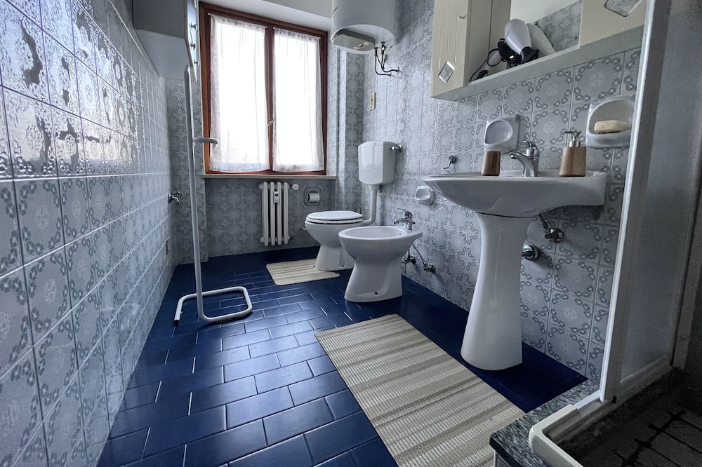 Photo of Bathroom in Scopa