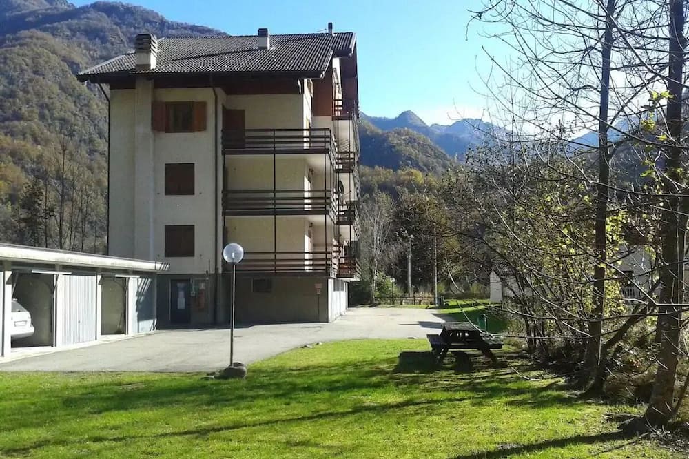 Photo of Outdoor in Scopa