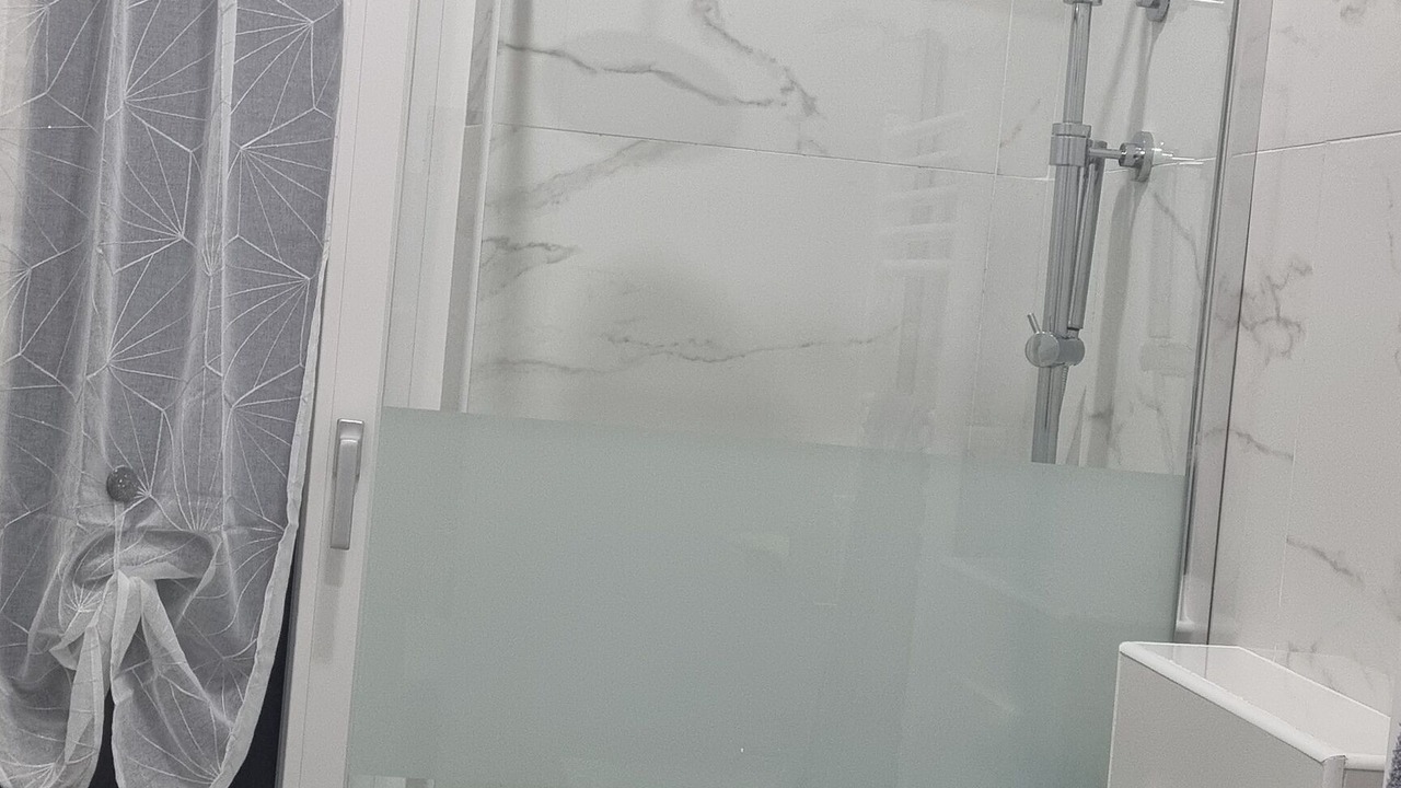 Photo of Bathroom in Madonna del Pilone