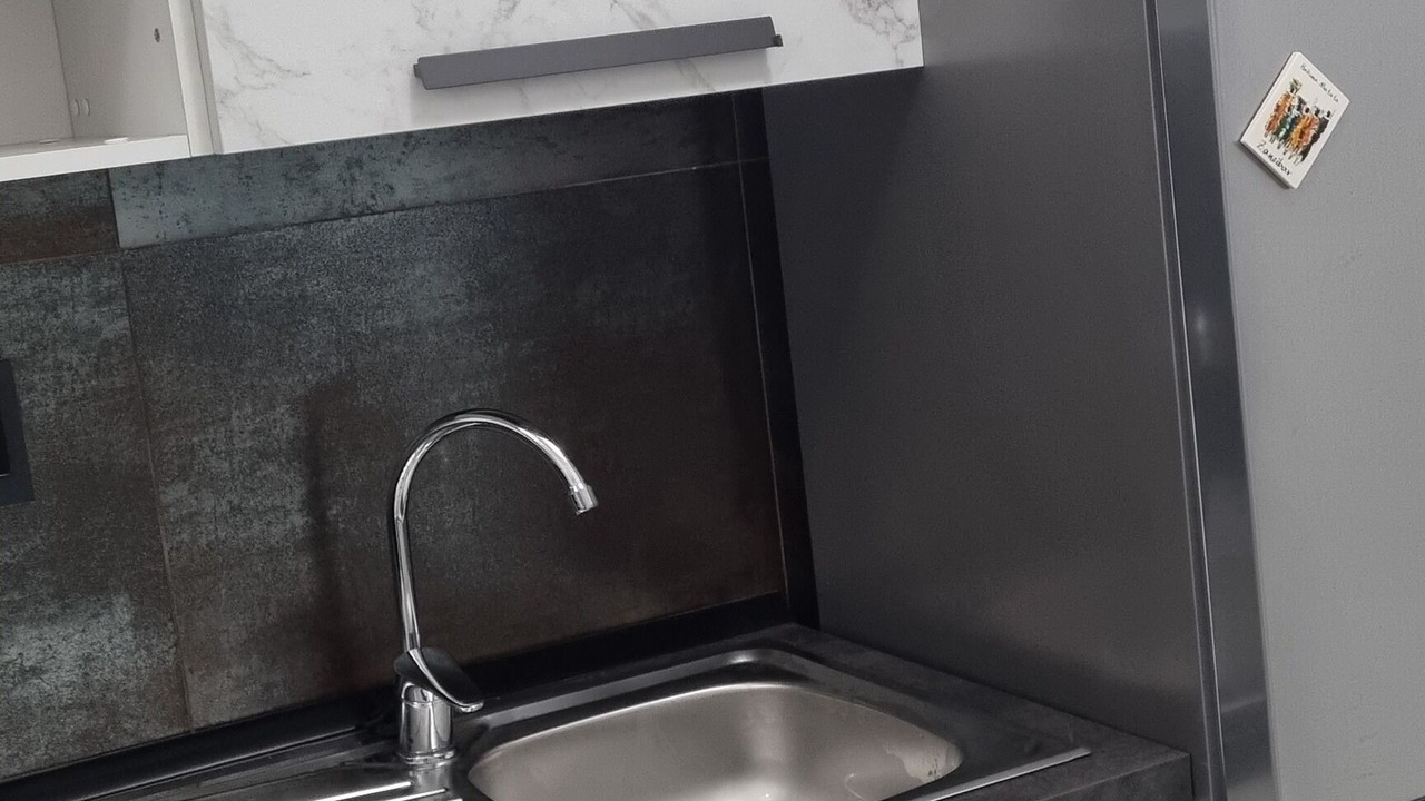 Photo of Kitchen in Madonna del Pilone