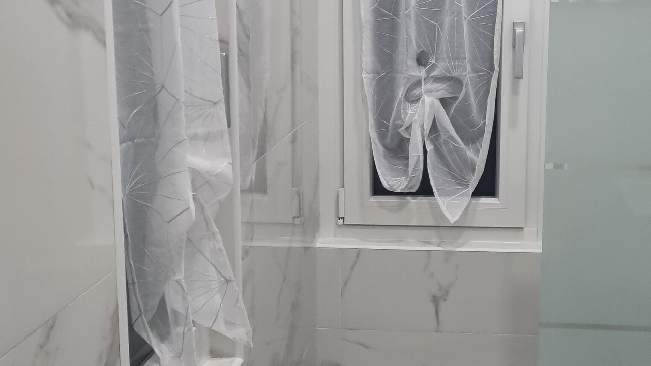Photo of Bathroom in Madonna del Pilone