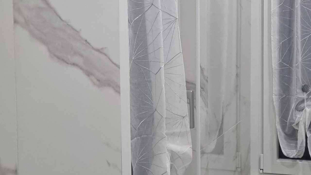 Photo of Bathroom in Madonna del Pilone