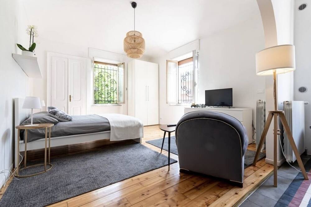Photo of Bedroom in Millefonti