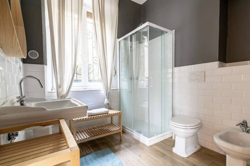 Photo of Bathroom in Millefonti
