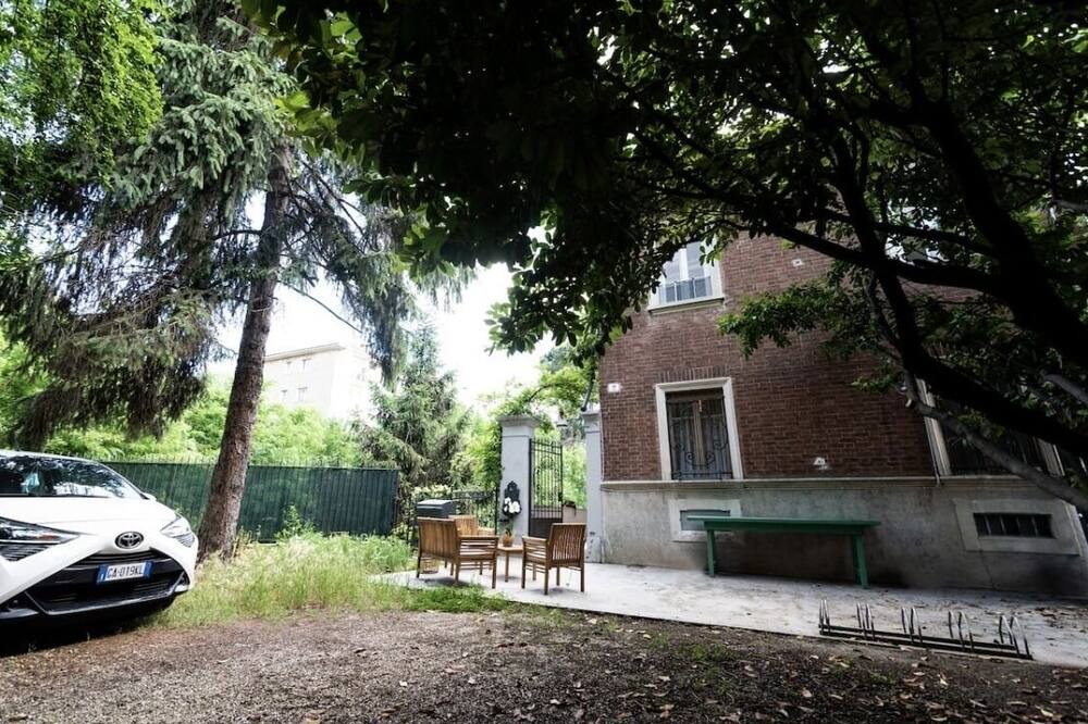 Photo of Outdoor in Millefonti