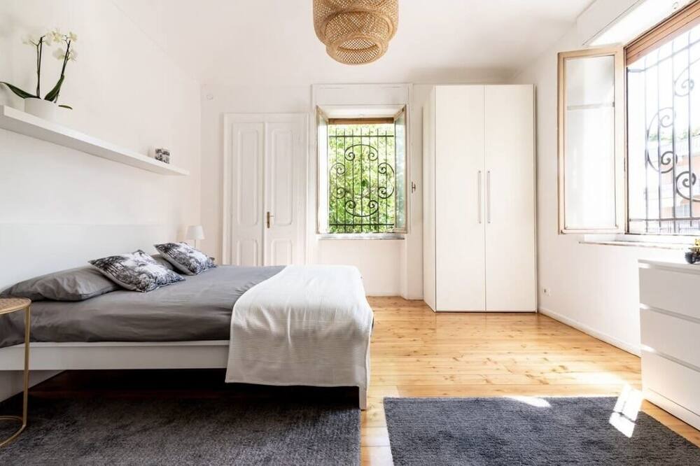 Photo of Bedroom in Millefonti