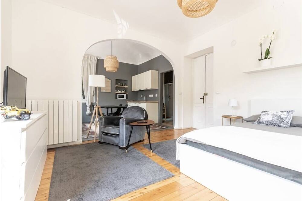 Photo of Bedroom in Millefonti