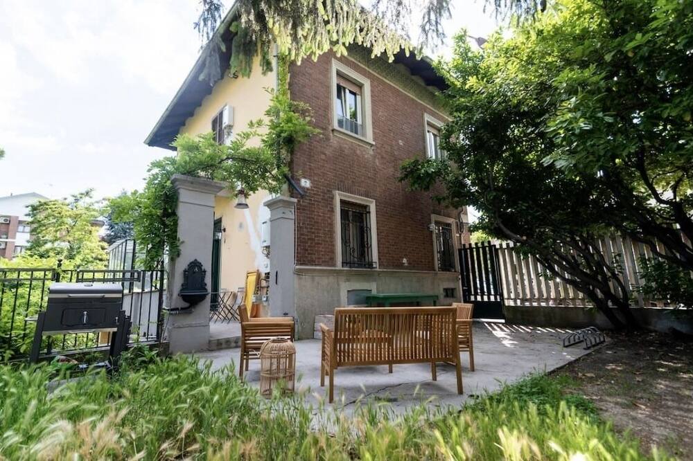 Photo of Outdoor in Millefonti
