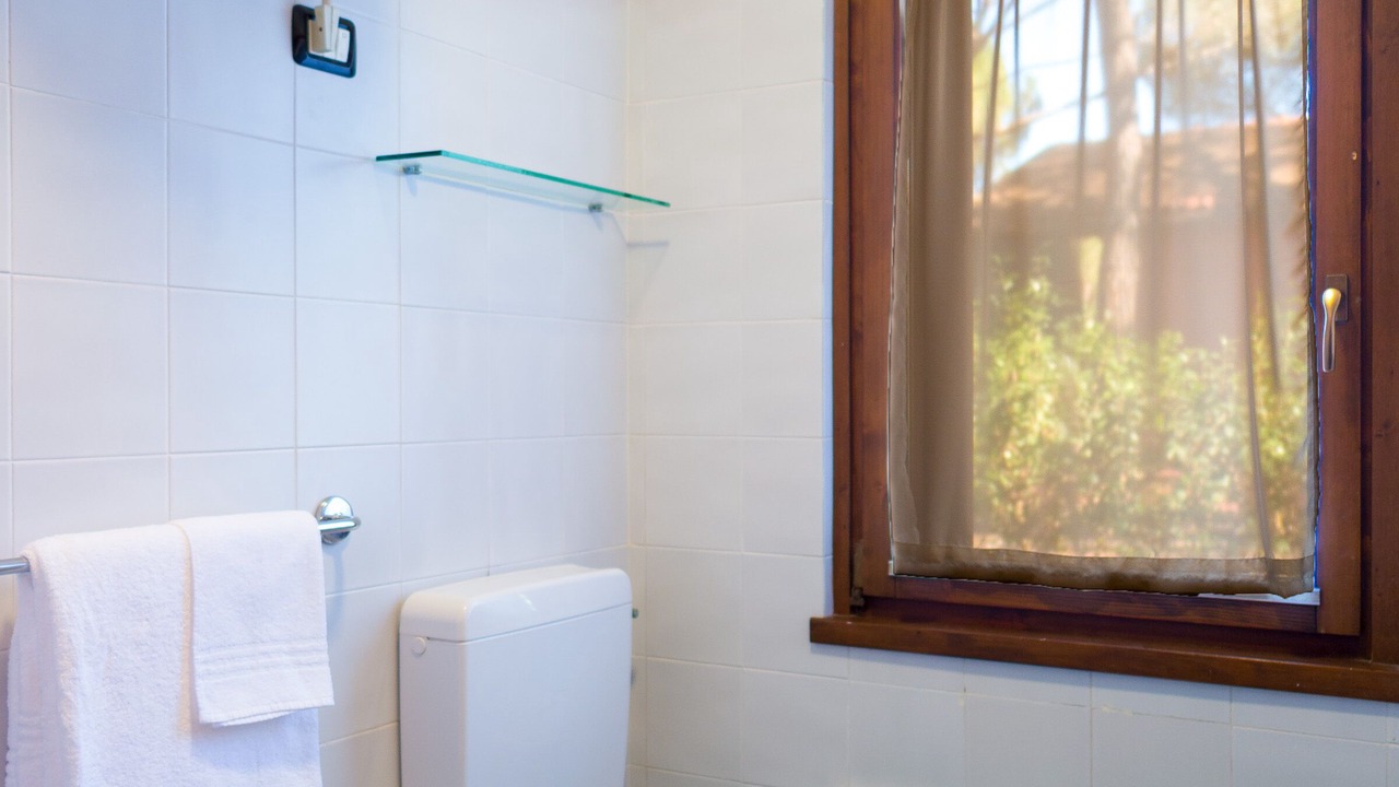 Photo of Bathroom in Lacona