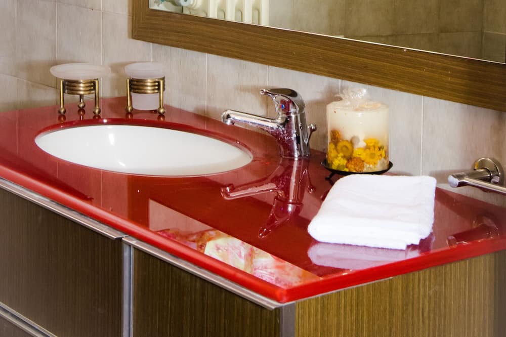 Photo of Bathroom in Sora