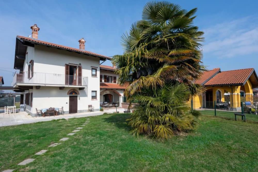 Photo of Outdoor in Trinita